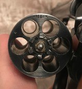 Smith and Wesson Pre-14 (6 in, target, 5 screw) - 7 of 10