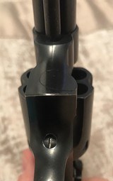 Smith and Wesson Pre-14 (6 in, target, 5 screw) - 3 of 10