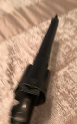 Smith and Wesson Pre-14 (6 in, target, 5 screw) - 2 of 10