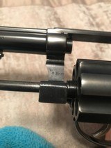Smith and Wesson Pre-14 (6 in, target, 5 screw) - 8 of 10