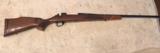 Weatherby Vanguard NWTF (300 Weatherby, Orig. box and shipping carton, UNFIRED!) - 3 of 15