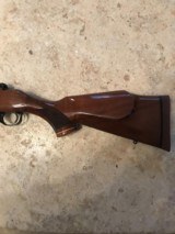 Weatherby Vanguard NWTF (300 Weatherby, Orig. box and shipping carton, UNFIRED!) - 9 of 15