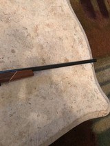 Weatherby Vanguard NWTF (300 Weatherby, Orig. box and shipping carton, UNFIRED!) - 6 of 15