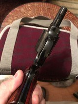 Smith and Wesson 36-7 Lady Smith (2 in, blue, carry case) - 3 of 5