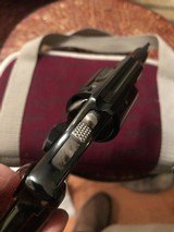 Smith and Wesson 36-7 Lady Smith (2 in, blue, carry case) - 4 of 5