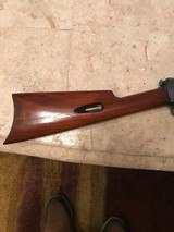 Winchester 1903 (Made in 1906, .22 auto, beautiful!) - 2 of 15