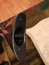 Winchester 1903 (Made in 1906, .22 auto, beautiful!) - 15 of 15