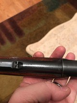 Winchester 1903 (Made in 1906, .22 auto, beautiful!) - 13 of 15