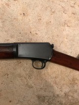Winchester 1903 (Made in 1906, .22 auto, beautiful!) - 10 of 15