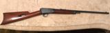 Winchester 1903 (Made in 1906, .22 auto, beautiful!) - 1 of 15