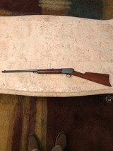 Winchester 1903 (Made in 1906, .22 auto, beautiful!) - 8 of 15