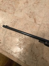 Winchester 1903 (Made in 1906, .22 auto, beautiful!) - 12 of 15