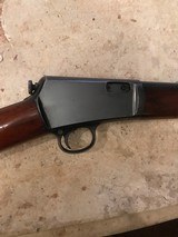 Winchester 1903 (Made in 1906, .22 auto, beautiful!) - 3 of 15