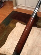 Winchester 1903 (Made in 1906, .22 auto, beautiful!) - 6 of 15
