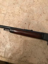 Winchester 1903 (Made in 1906, .22 auto, beautiful!) - 11 of 15