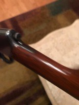Winchester 1903 (Made in 1906, .22 auto, beautiful!) - 14 of 15
