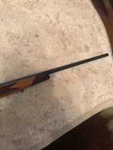 Weatherby Mark V .300 Weatherby Mag. (3x9 Weatherby scope, German made) - 4 of 12