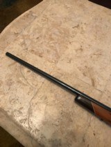 Weatherby Mark V .300 Weatherby Mag. (3x9 Weatherby scope, German made) - 9 of 12