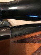 Weatherby Mark V .300 Weatherby Mag. (3x9 Weatherby scope, German made) - 11 of 12