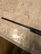 Remington 541-T (22 LR, Steel Tube Redfield 3x9 scope) - 9 of 11
