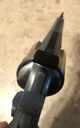 Smith and Wesson 657 (4 in, no dash, rare!) - 4 of 7