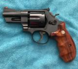 Smith and Wesson 24-3 (3 inch, Lew Horton, Nice!) - 1 of 7