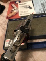 Smith and Wesson 696 (no dash, box) - 4 of 7