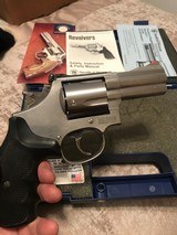 Smith and Wesson 696 (no dash, box) - 2 of 7