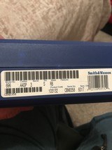 Smith and Wesson 696 (no dash, box) - 7 of 7