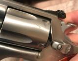 Smith and Wesson 60-4 (3in, combats) - 6 of 6