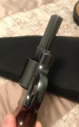 Smith and Wesson 29-4 (3 in, unfluted, full lug) - 2 of 7