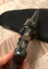 Smith and Wesson 29-4 (3 in, unfluted, full lug) - 6 of 7