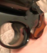 Smith and Wesson 29-4 (3 in, unfluted, full lug) - 3 of 7