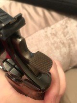 Smith and Wesson 29-4 (3 in, unfluted, full lug) - 5 of 7