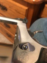 Smith and Wesson 629-5 (3 inch, ported) - 3 of 5