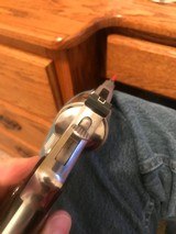 Smith and Wesson 629-5 (3 inch, ported) - 4 of 5