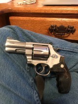 Smith and Wesson 629-5 (3 inch, ported) - 1 of 5