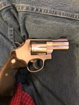 Smith and Wesson 629-5 (3 inch, ported) - 2 of 5