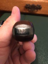 Smith and Wesson 32 Terrier (2 in, blue, 38 S and W) - 6 of 8