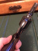 Smith and Wesson 32 Terrier (2 in, blue, 38 S and W) - 3 of 8