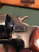 Smith and Wesson 32 Terrier (2 in, blue, 38 S and W) - 7 of 8