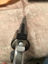 Smith and Wesson 63 (box, tools, 4 inch) - 3 of 6