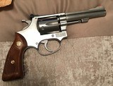 Smith and Wesson 63 (box, tools, 4 inch) - 4 of 6