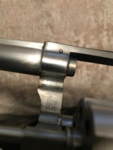 Smith and Wesson 63 (box, tools, 4 inch) - 6 of 6