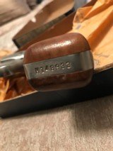 Smith and Wesson 63 (box, tools, 4 inch) - 2 of 6