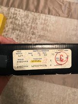 Smith and Wesson 624 (4 in, box) - 5 of 5