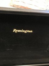 Remington G3 (20 gauge, chokes, and case) - 10 of 10