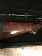 Remington G3 (20 gauge, chokes, and case) - 2 of 10