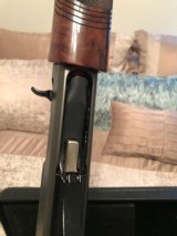 Remington G3 (20 gauge, chokes, and case) - 5 of 10