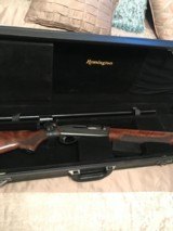 Remington G3 (20 gauge, chokes, and case) - 1 of 10